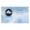 digital iq ssz 12500 cpa 9inc multimedia tablet for opel corsa c mod 2000 06 tigra mod 2004 2009 extra photo 3