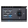 digital iq ssz 12500 cpa 9inc multimedia tablet for opel corsa c mod 2000 06 tigra mod 2004 2009 extra photo 6
