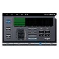 digital iq ssz 12500 cpa 9inc multimedia tablet for opel corsa c mod 2000 06 tigra mod 2004 2009 extra photo 8