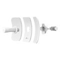 tp link cpe710 5ghz ac 867mbps 23dbi outdoor cpe extra photo 1