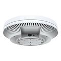 tp link eap610 ax1800 ceiling mount wifi 6 access point extra photo 1