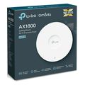 tp link eap610 ax1800 ceiling mount wifi 6 access point extra photo 3