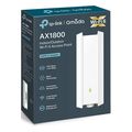 tp link eap610 outdoor ax1800 indoor outdoor wifi 6 access point extra photo 3