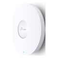 tp link eap613 ax1800 ceiling mount wifi 6 access point extra photo 1