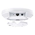 tp link eap613 ax1800 ceiling mount wifi 6 access point extra photo 2