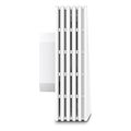 tp link eap650 wall ax3000 wall plate wifi 6 access point extra photo 1