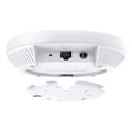 tp link eap653 ax3000 ceiling mount wifi 6 access point extra photo 1