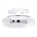 tp link eap653 ur ax3000 ceiling mount wifi 6 access point extra photo 2