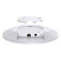 tp link eap773 be9300 ceiling mount tri band wi fi 7 access point extra photo 2
