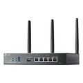 tp link er706w omada ax3000 gigabit vpn router extra photo 1