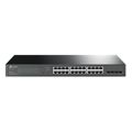 tp link sg2428lp omada 28 port gigabit smart switch with 16 port poe  extra photo 1