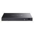 tp link sg2452lp omada 52 port gigabit smart switch with 32 port poe  extra photo 1