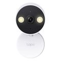 tp link tapo c120 tapo indoor outdoor wi fi home security camera extra photo 1