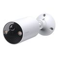 tp link tapo c410 kit solar powered security camera kit extra photo 2
