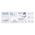 tp link tapo t300 smart water leak sensor extra photo 1