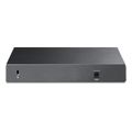 tp link tl sg108 m2 8 port 25g desktop switch extra photo 1
