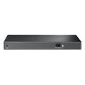 tp link tl sg1218mpe 18 port gigabit easy smart switch with 16 port poe  extra photo 1