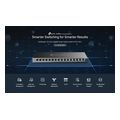 tp link tl sg2016p 16 port gigabit smart switch with 8 port poe  extra photo 1
