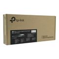 tp link tl sg3428 24 port gigabit l2 managed switch with 4 sfp slots extra photo 3