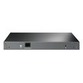 tp link tl sg3428mp 28 port gigabit l2 managed switch with 24 port poe  extra photo 1