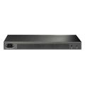 tp link tl sg3452 48 port gigabit l2 managed switch with 4 sfp slots extra photo 1