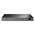 tp link tl sg3452p 52 port gigabit l2 managed switch with 48 port poe  extra photo 1