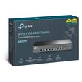 tp link tl sx1008 8 port 10g desktop rackmount switch extra photo 2