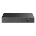 tp link tl sx105 5 port 10g desktop switch extra photo 1