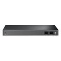 tp link tl sx3016f 16 port 10ge sfp l2 managed switch extra photo 1