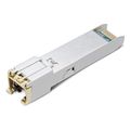 tp link tl sm331t 1000base t rj45 sfp module extra photo 1