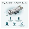 tp link tl sm5110 sr 10gbase sr sfp lc transceiver extra photo 4