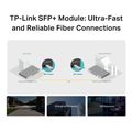 tp link tl sm5110 sr 10gbase sr sfp lc transceiver extra photo 5