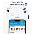 anker eufy wireless siren extra photo 3