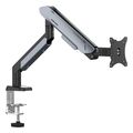 anda seat monitor arm stand a9 black titanium weight capacity 2 15kg extra photo 1