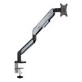 anda seat monitor arm stand a9 black titanium weight capacity 2 15kg extra photo 2