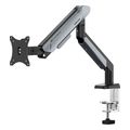 anda seat monitor arm stand a9 black titanium weight capacity 2 15kg extra photo 3
