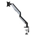 anda seat monitor arm stand a9 black titanium weight capacity 2 15kg extra photo 4