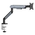 anda seat monitor arm stand a9 black titanium weight capacity 2 15kg extra photo 5