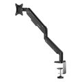 anda seat monitor arm stand a9 black weight capacity 2 15kg extra photo 1