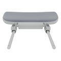anda seat part footrest grey for x air mega pro extra photo 3