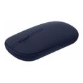 asus mouse md100 marshmallow blue silent bluetooth extra photo 1