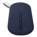 asus mouse md100 marshmallow blue silent bluetooth extra photo 2