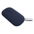 asus mouse md100 marshmallow blue silent bluetooth extra photo 3