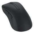 asus mouse optical md102 wireless dark grey extra photo 1