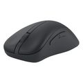 asus mouse optical md102 wireless dark grey extra photo 3