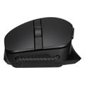 asus mouse smarto md200 wireless black extra photo 1