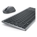 dell keyboard and mouse km7120w greek wireless extra photo 4