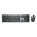 dell keyboard and mouse km7321w greek wireless extra photo 3