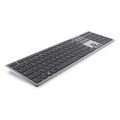 dell keyboard kb700 multi device wireless us int l qwerty extra photo 2