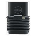 dell power adapter 130w usb c euro 1m extra photo 1
